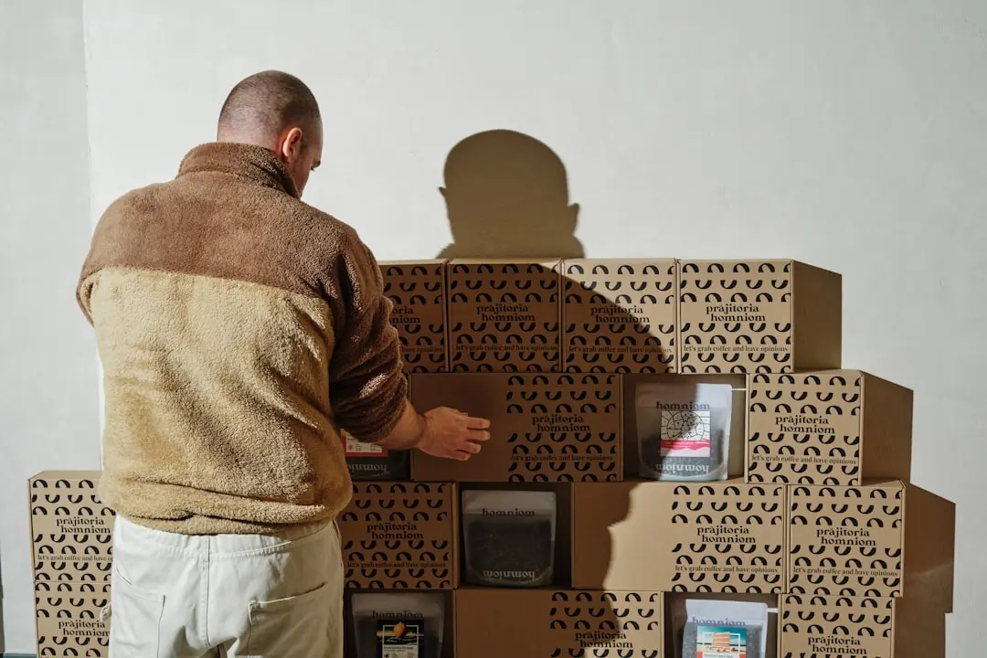 동탄 가전 제품 전용 박스 안전 운반